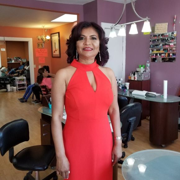 Meet your Posher, Jasmin - Picture 1 of 1